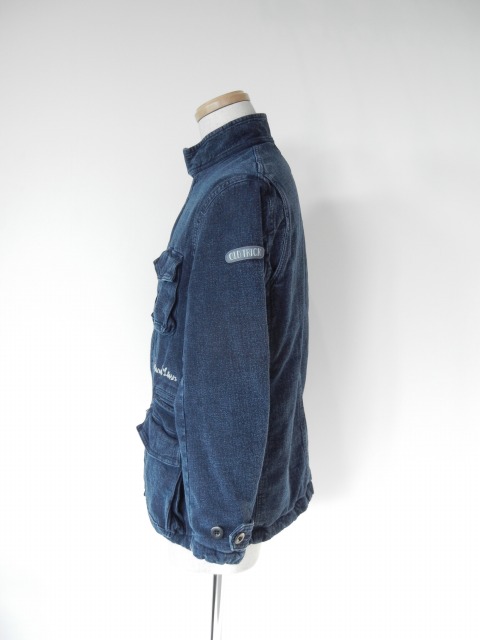 ポータークラッシック NEW SASHIKO LIGHT 3 PIECE KATSU PANTS（ニュー サシコ ライト